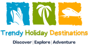 Trendy Holiday Destinations