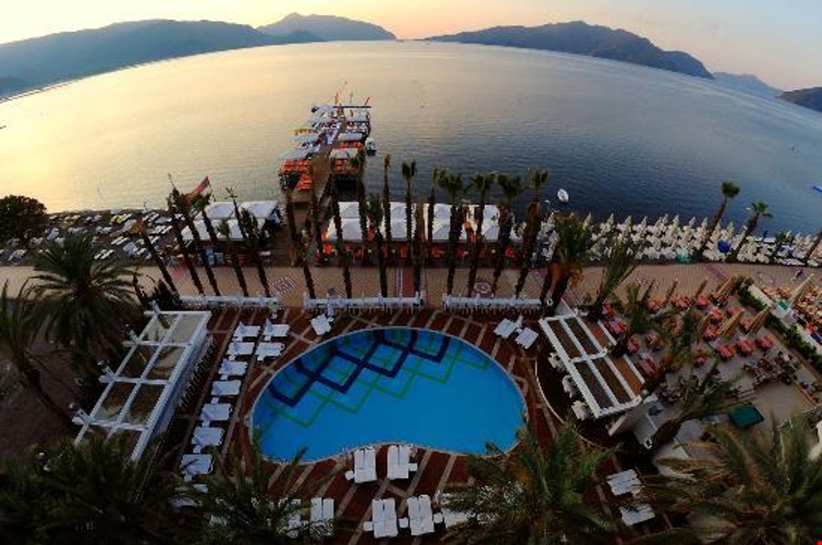 Elegance Hotels International