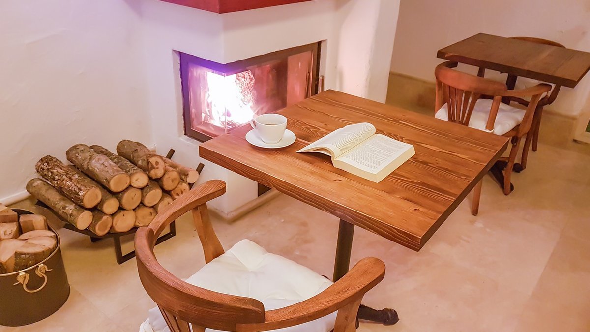 Alacatı Otel Rebetiko