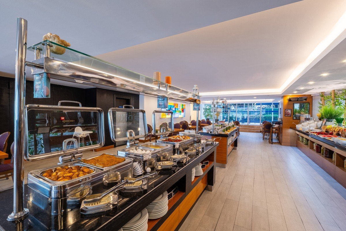 Park Inn By Radisson Istanbul Asia Kavacik