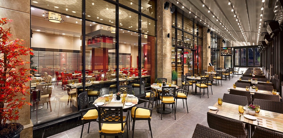 Ramada Plaza By Wyndham Eskisehir