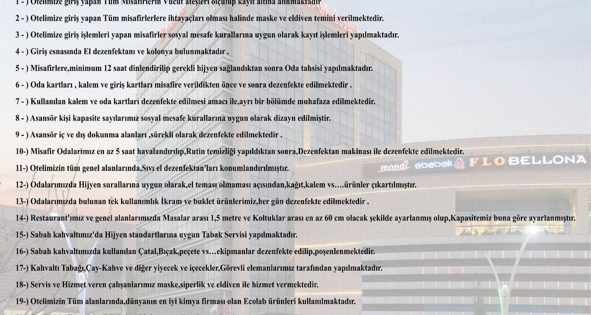 Ramada By Wyndham Diyarbakir
