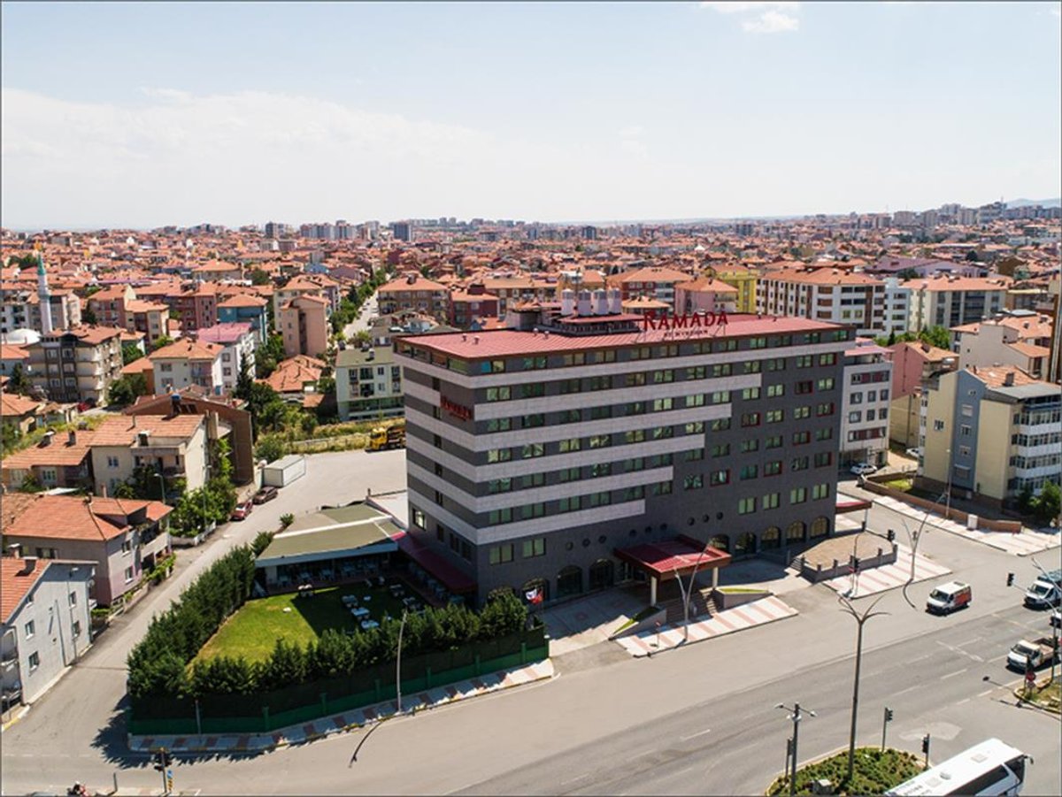 Ramada by Wyndham Usak