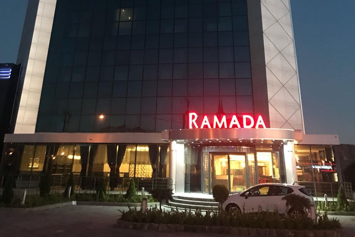 Ramada by Wyndham Sivas