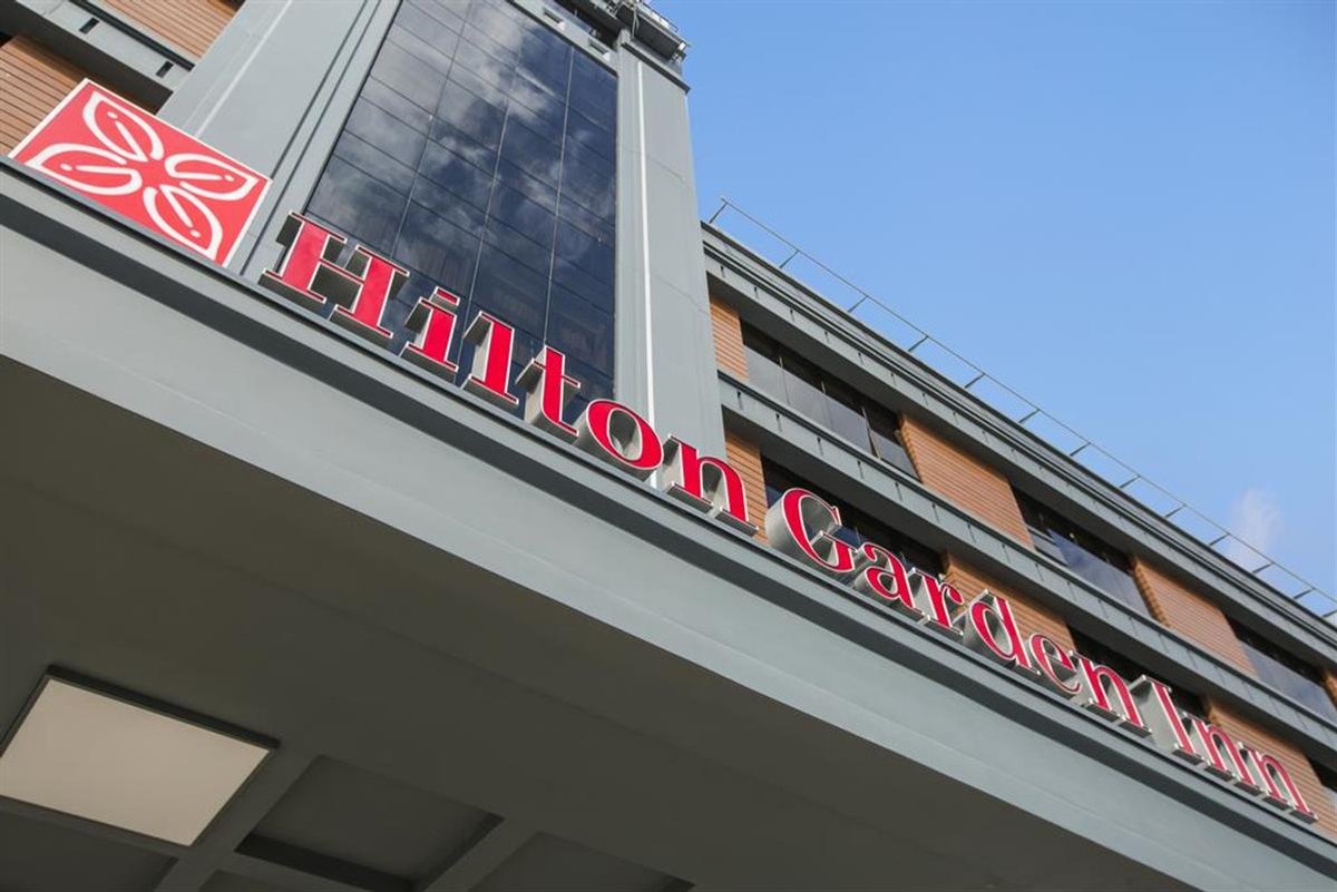 Hilton Garden Inn Corlu