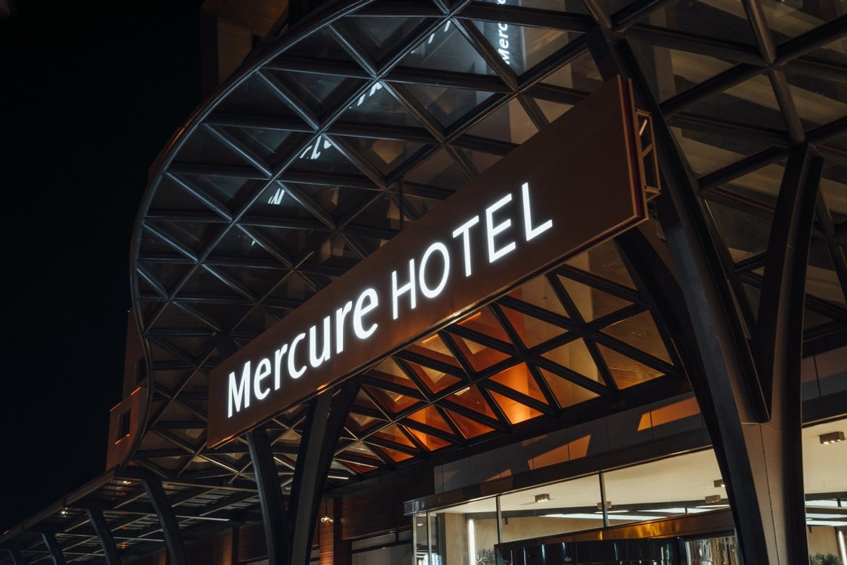 Mercure Trabzon Hotel