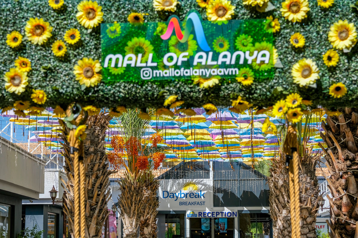 Days Inn Wyndham By Alanya