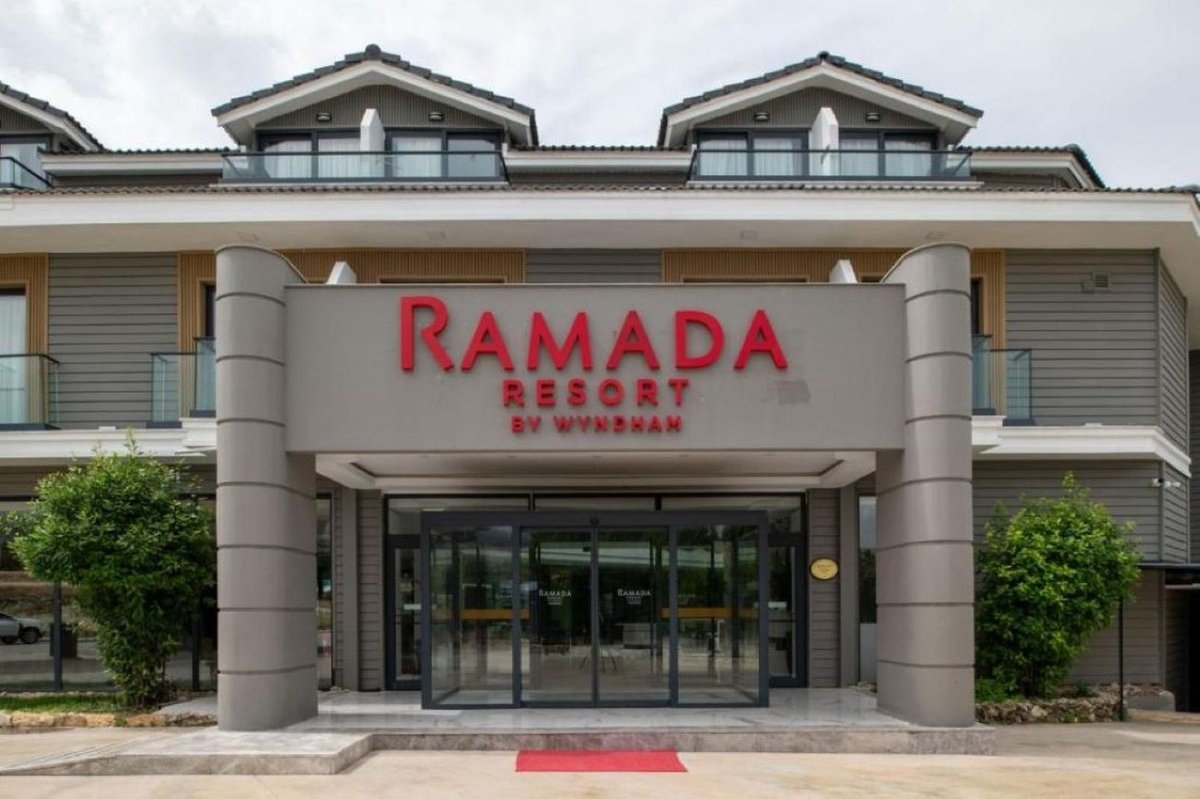 Ramada Resort by Wyndham Pamukkale Thermal