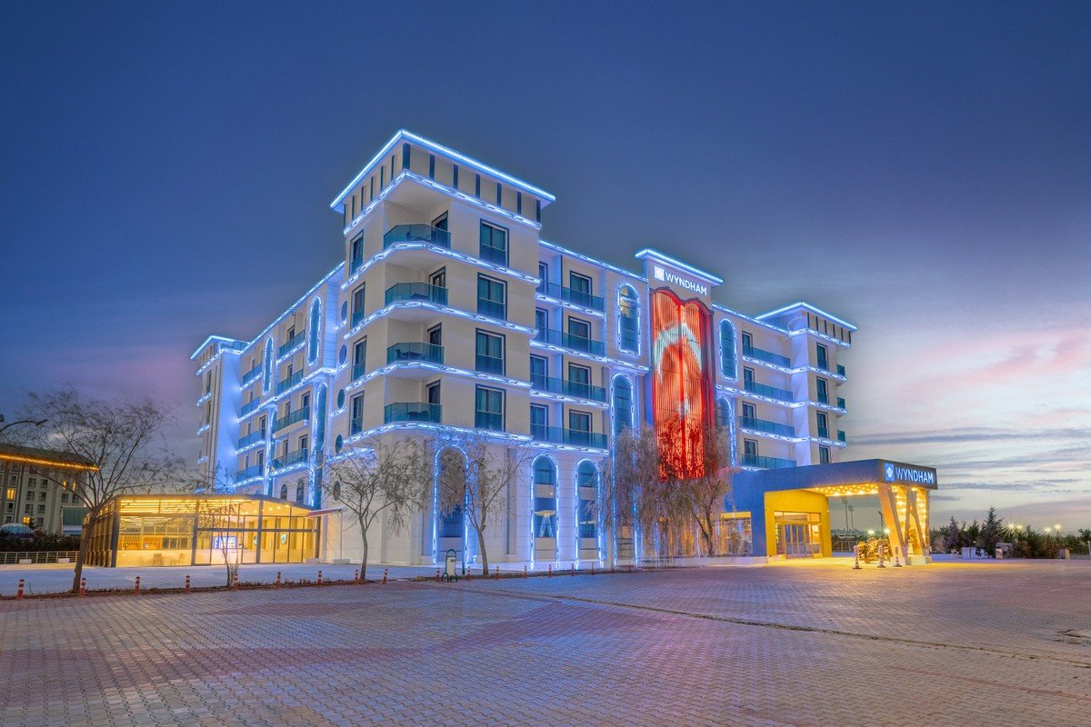 Wyndham Afyonkarahisar Thermal & Spa