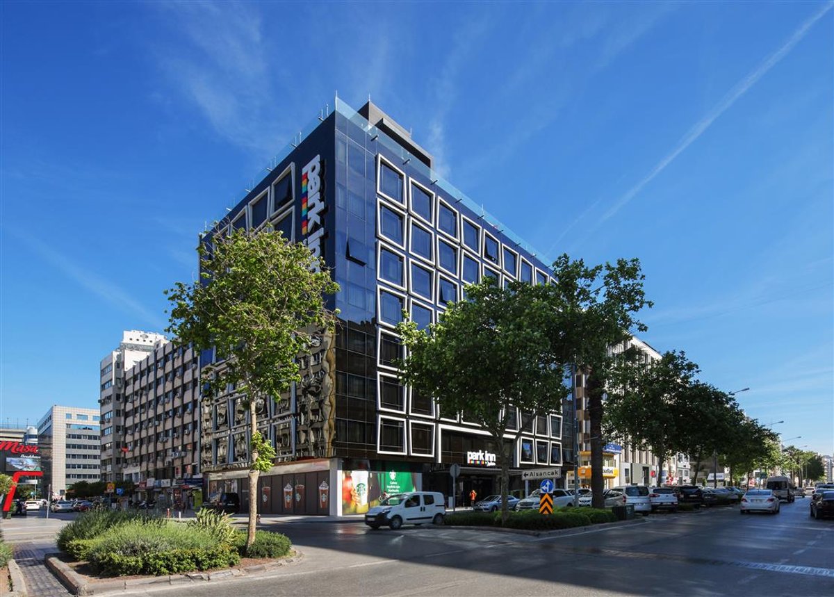 Park Inn by Radisson Izmir