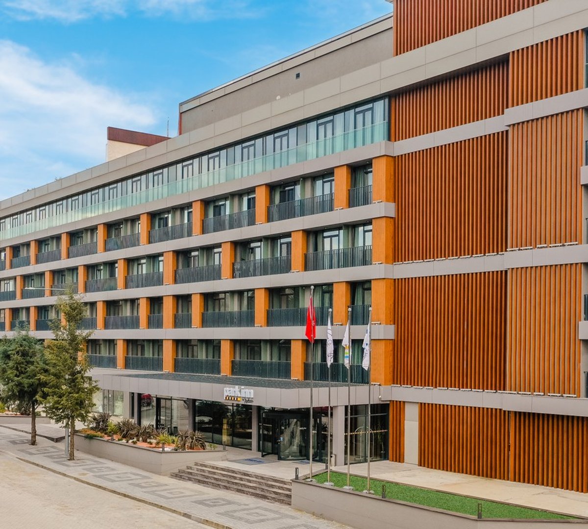 Park Inn By Radisson Yalova City Center