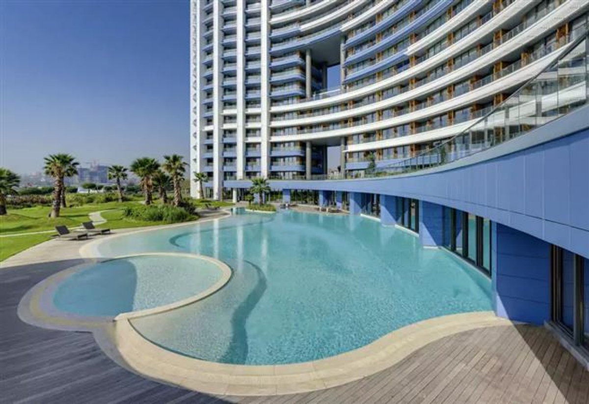 Radisson Blu Hotel Istanbul Ottomare