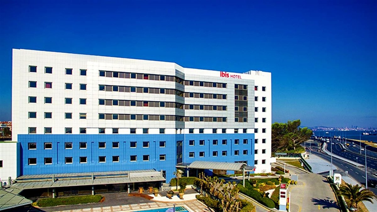 Ibis Istanbul Zeytinburnu