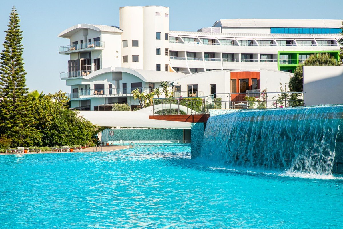 Cornelia Diamond Golf Resort & SPA