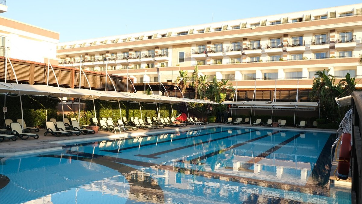 Crystal De Luxe Comfort Collection - All inclusive