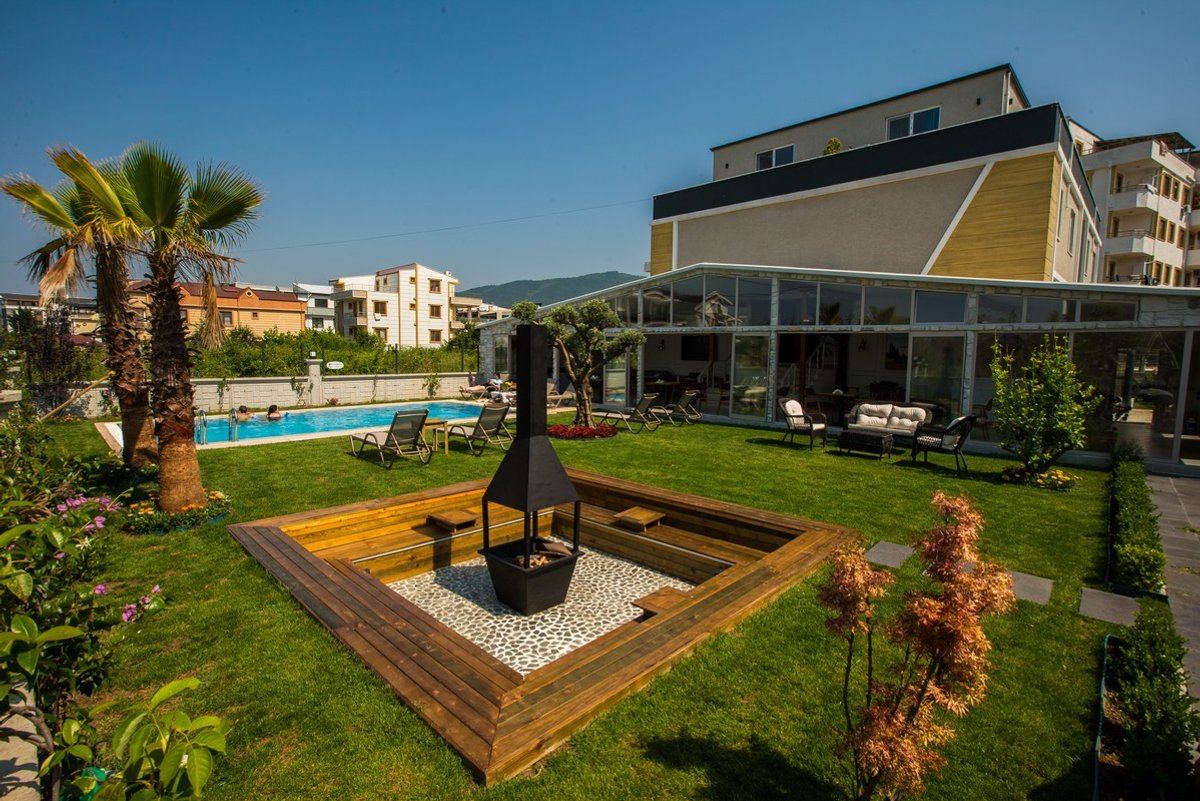 Royalova Hotel