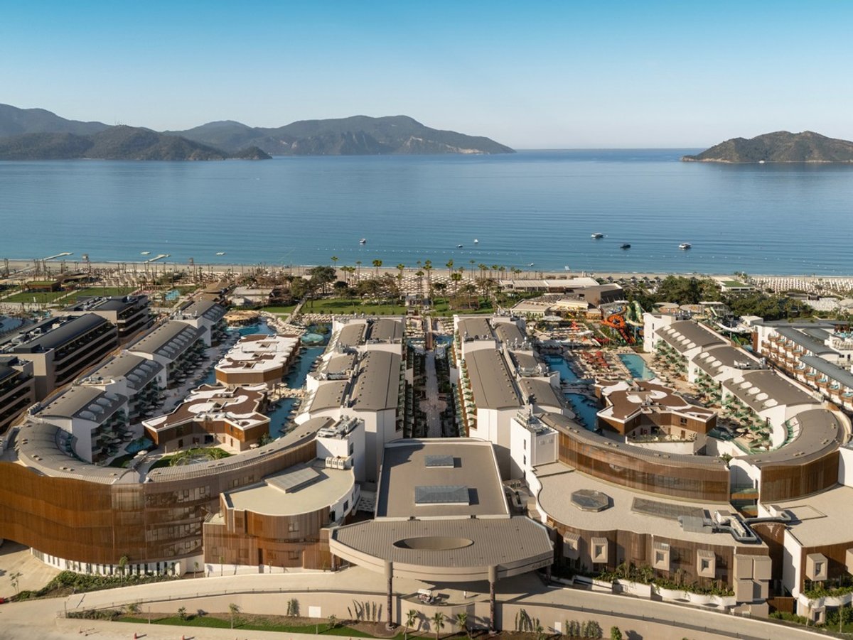 Liberty Signa - All inclusive