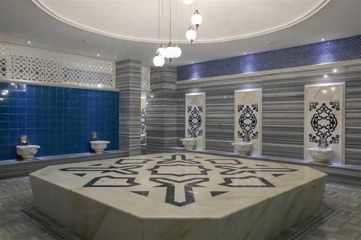 Sunis Efes Royal Palace Resort & Spa