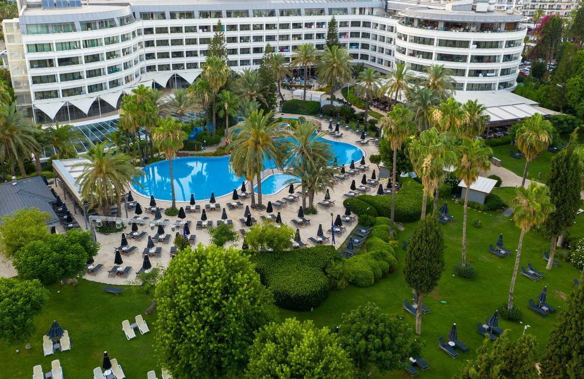 TUI BLUE Grand Azur