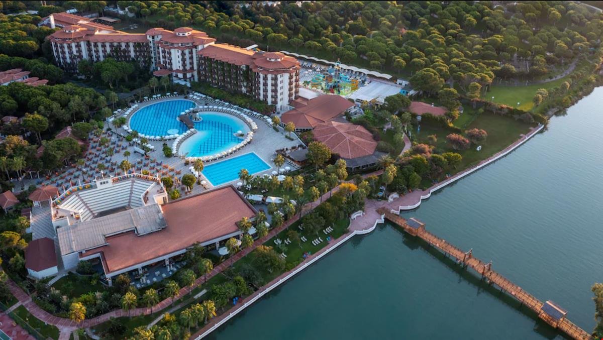Selectum Family Resort Side
