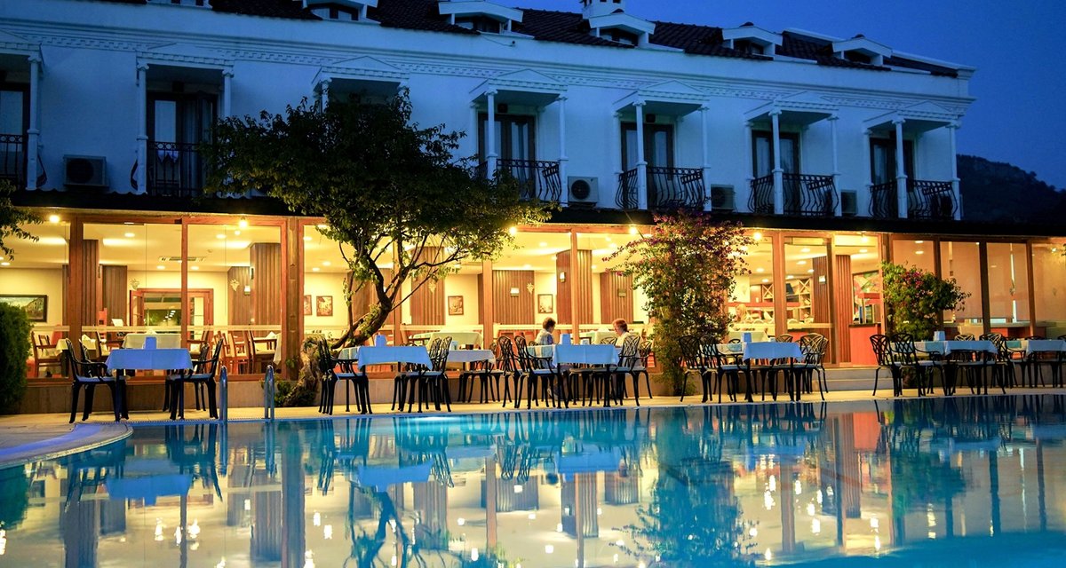 Gocek Lykia Resort