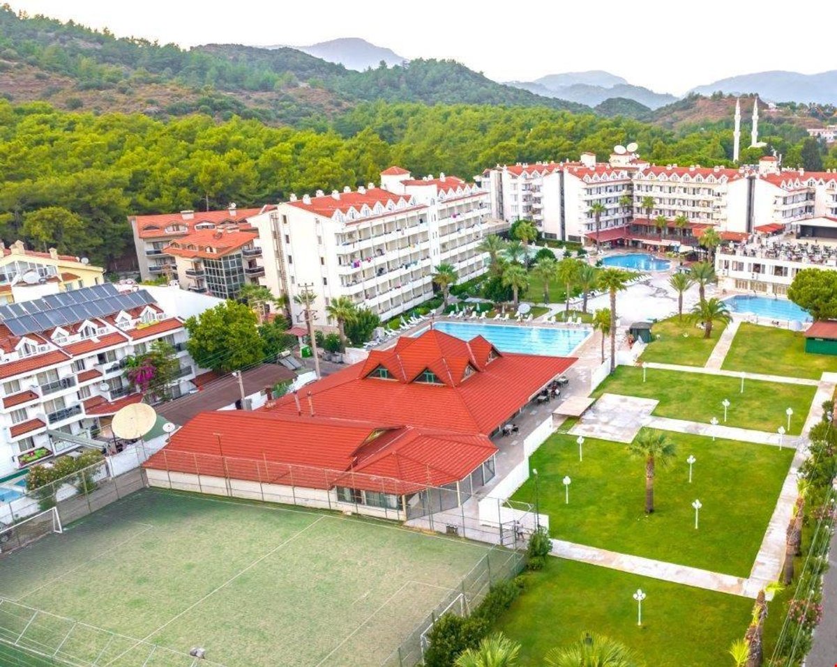 Club Hotel Pineta - All Inclusive