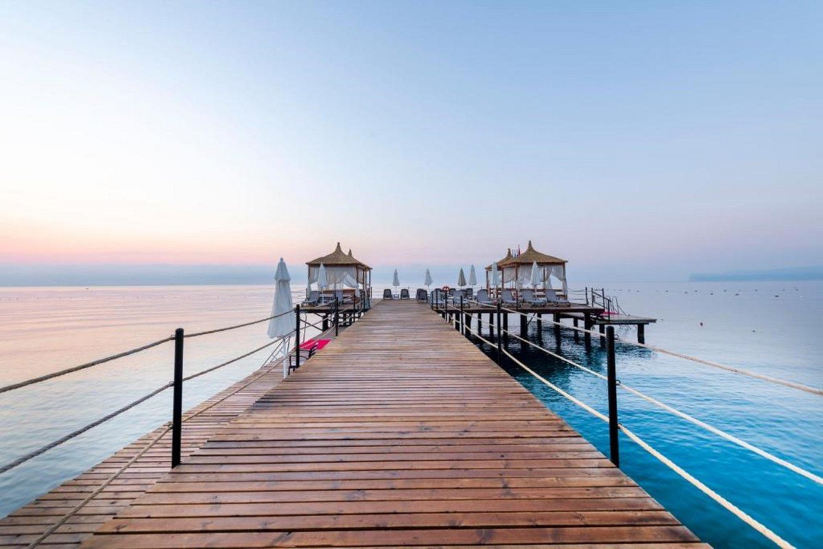 Amara Comfort Resort