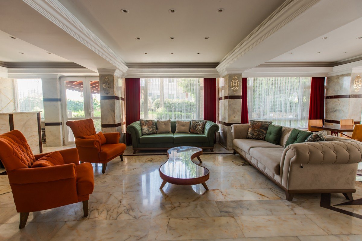 Bellissima Hotel