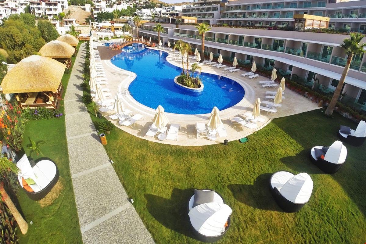 Sentido Bellazure