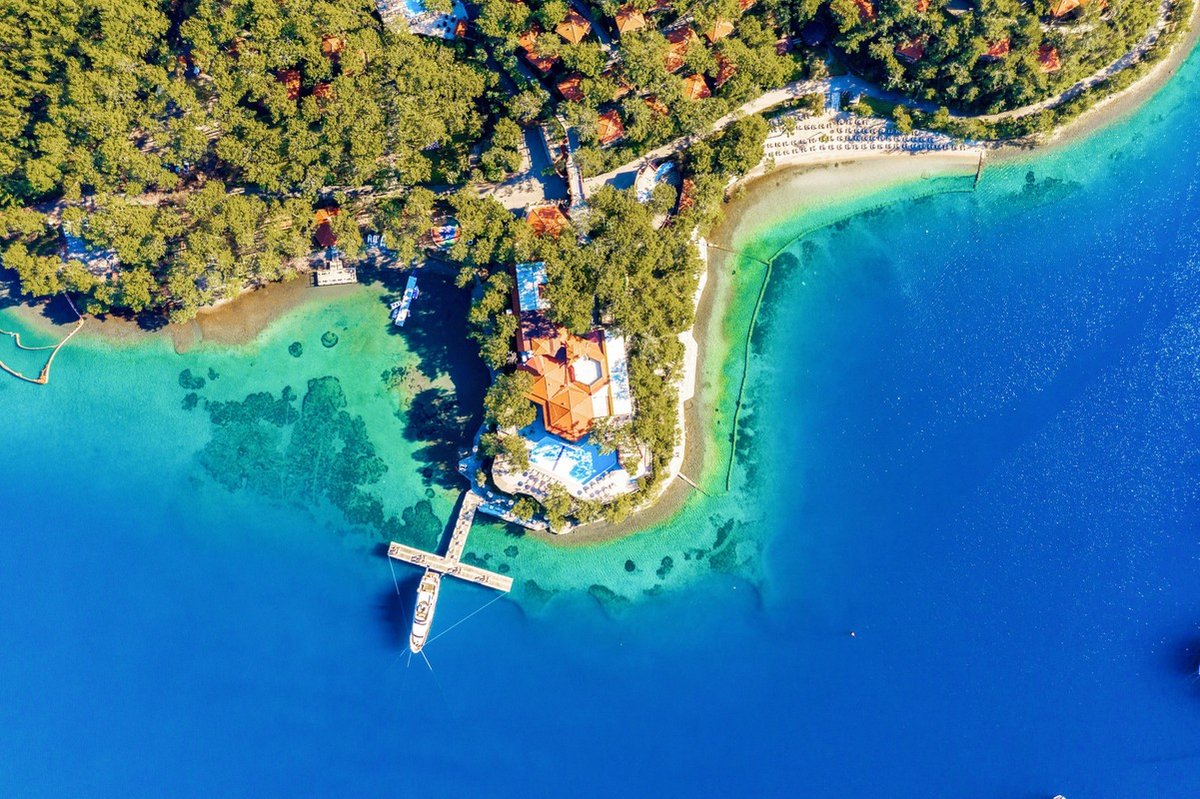 Marmaris Bay Resort - Adults Only