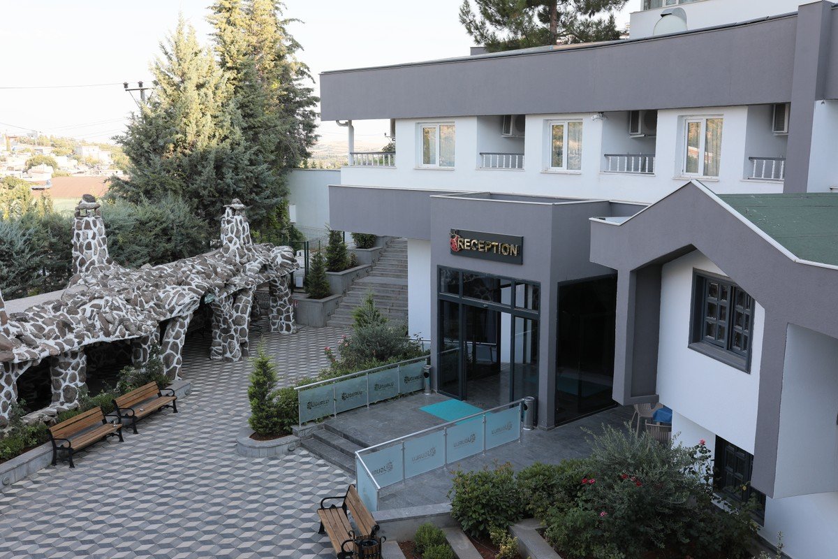 Ugurlu Thermal Resort & Spa