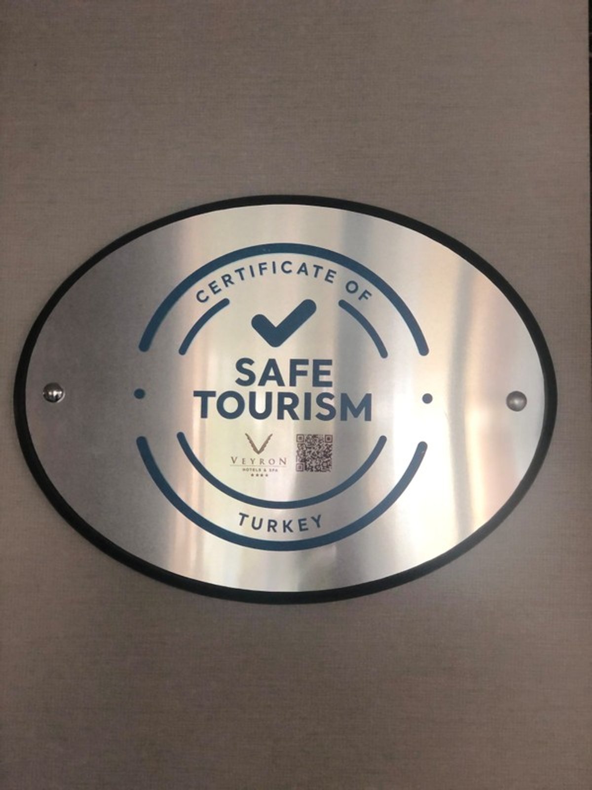 Veyron Hotels & Spa