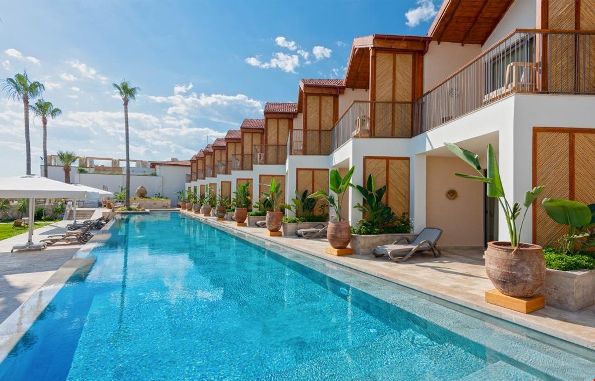 Day One Beach Resort & Spa - Adult Only