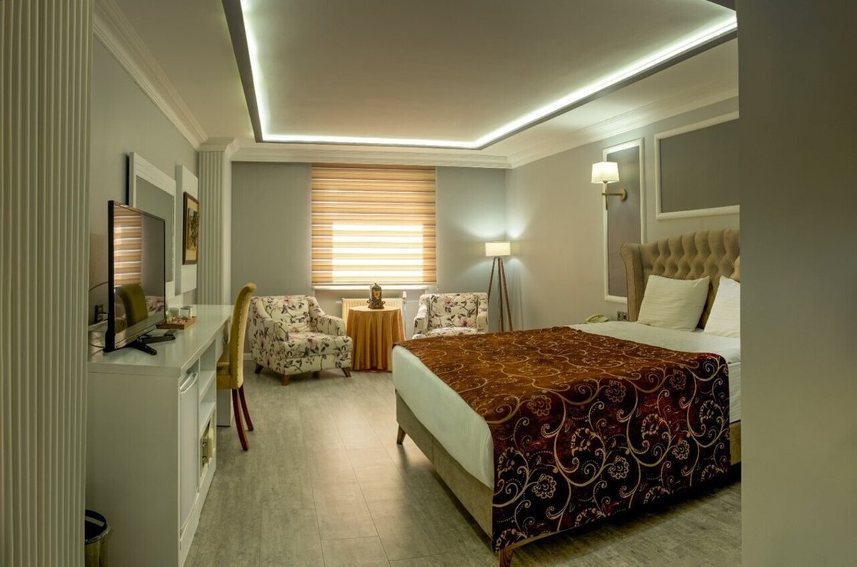 Demosan Otel & Spa