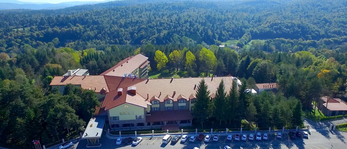 Bolu Koru Hotels Spa & Convention