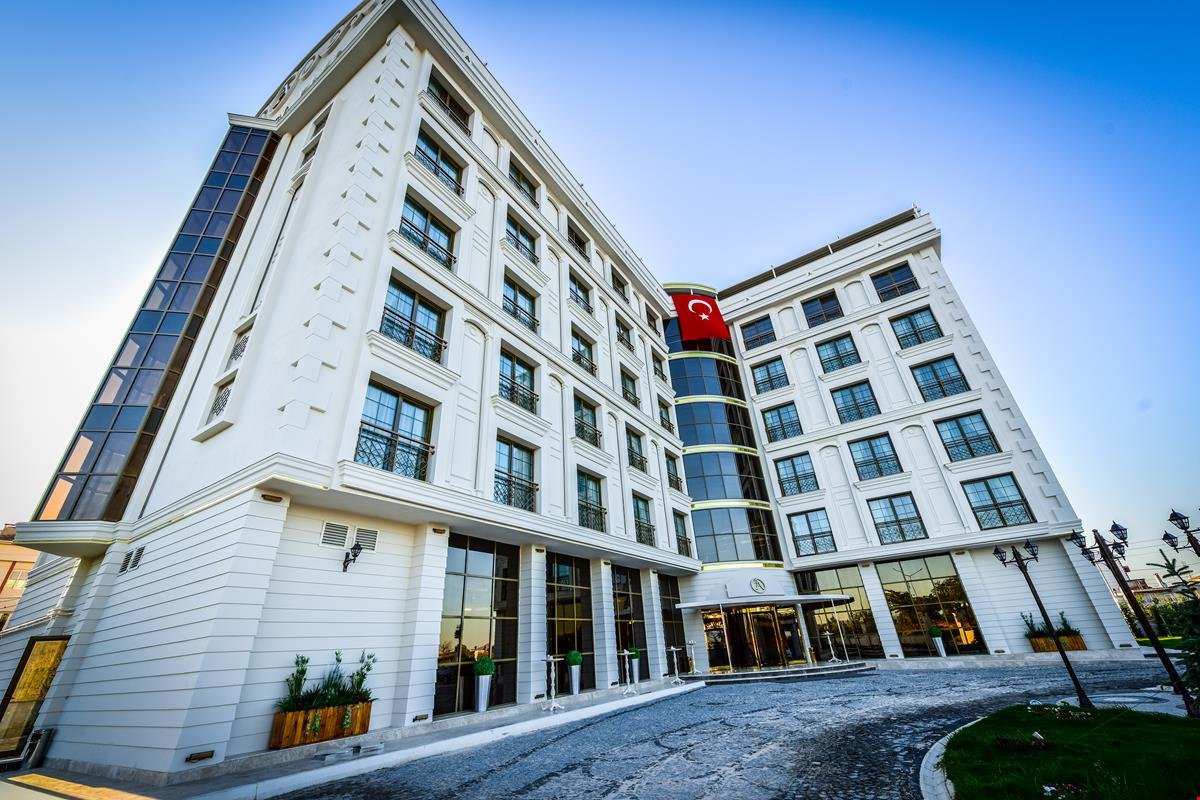 Altın Otel & Spa Balıkesir