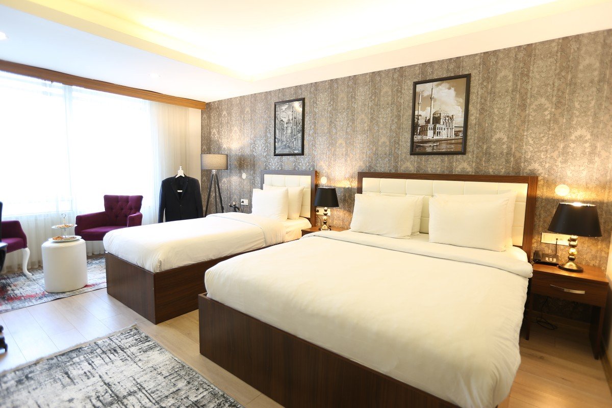 Cebeci Grand Otel