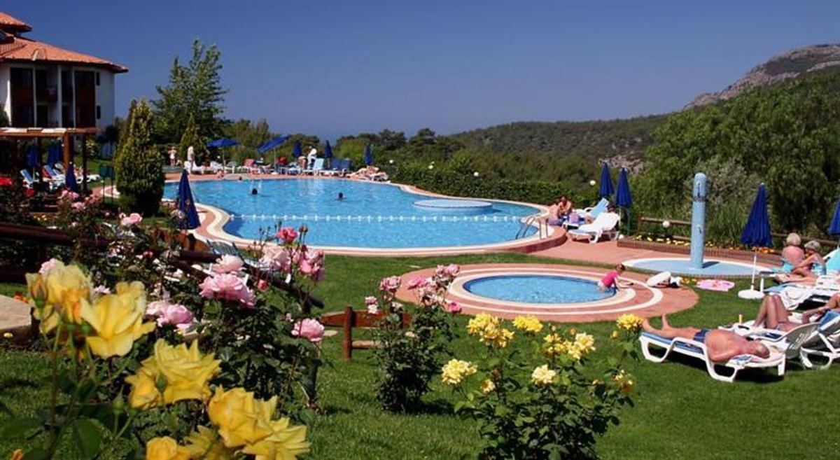 Montana Pine Resort - All Inclusive