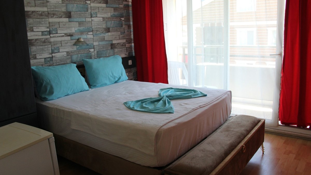 Grand Didyma Hotel
