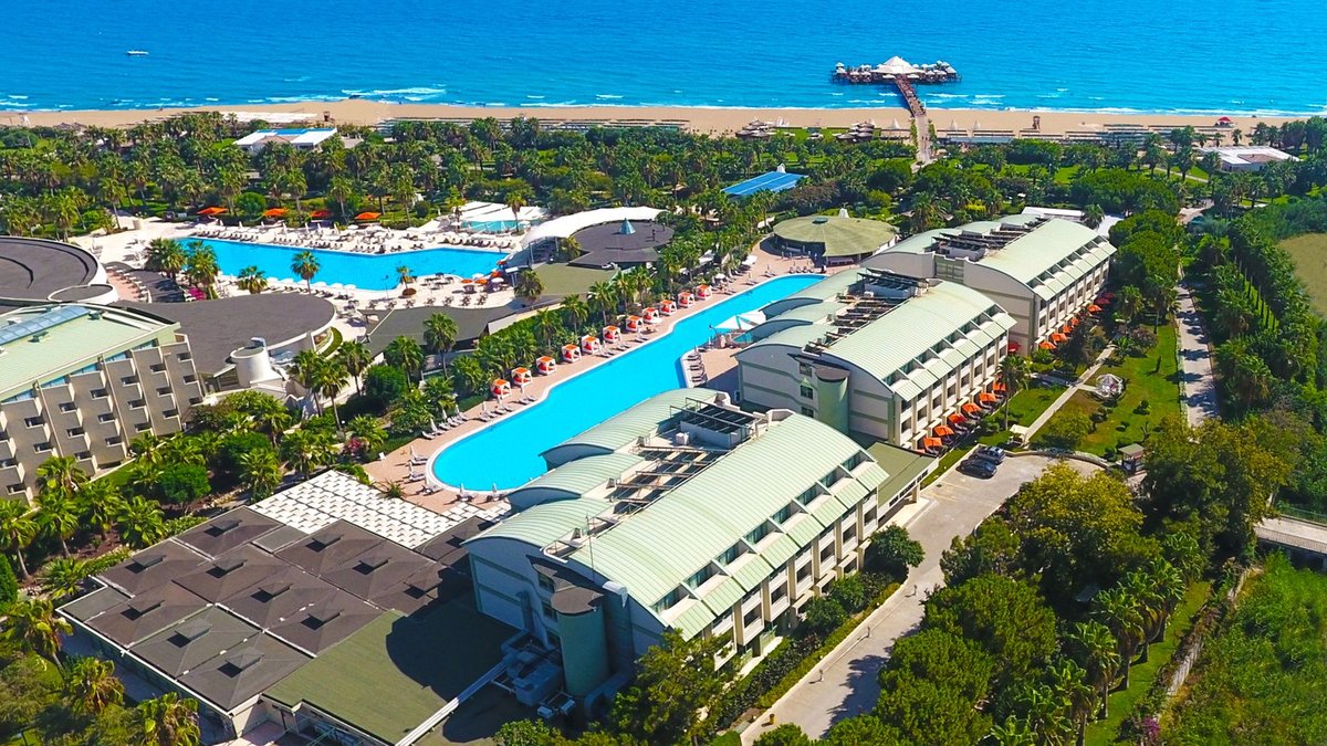 VONRESORT Elite - All Inclusive