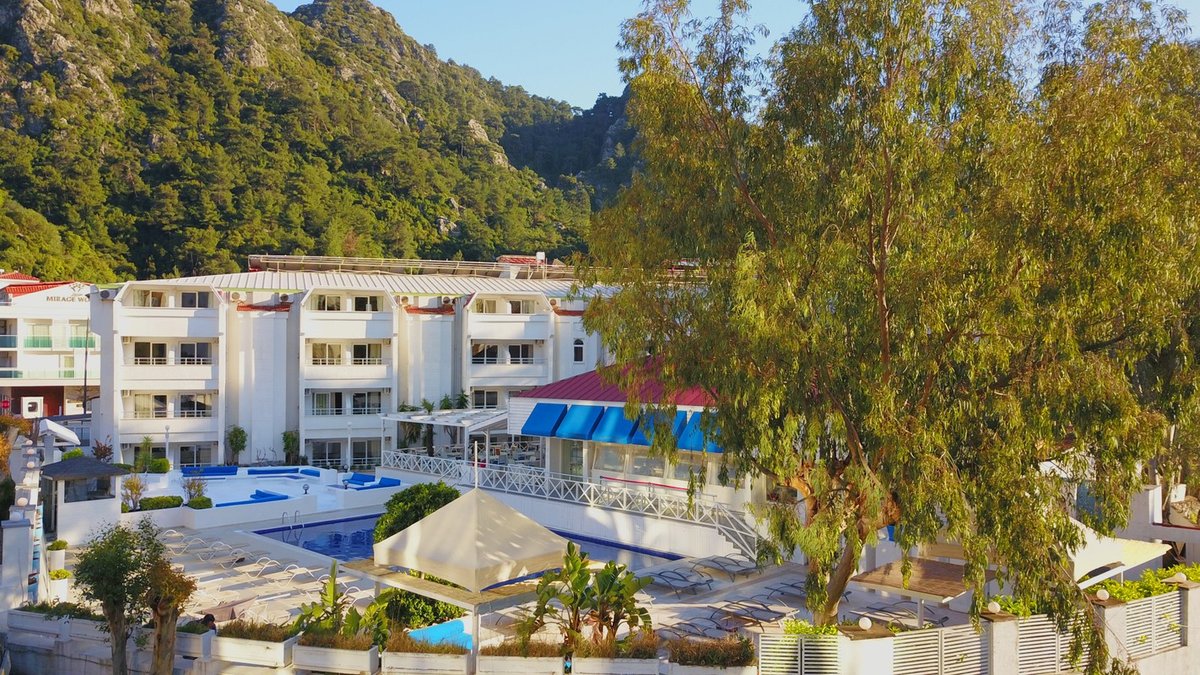 Club Munamar Beach Resort – All Inclusive