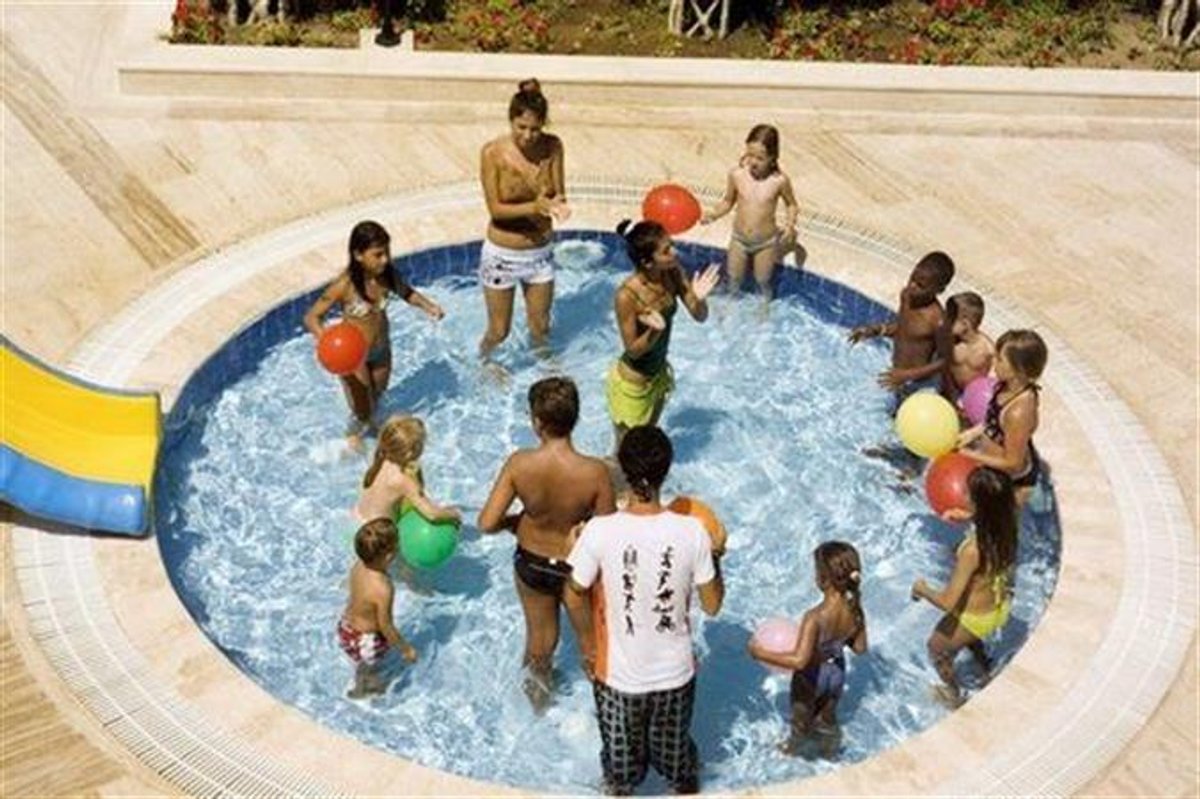 Royal Atlantis Spa & Resort