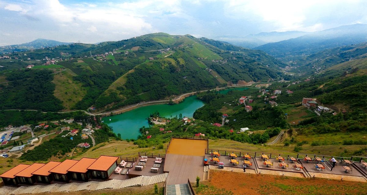 Sera Lake Resort Hotel Spa & Aparts