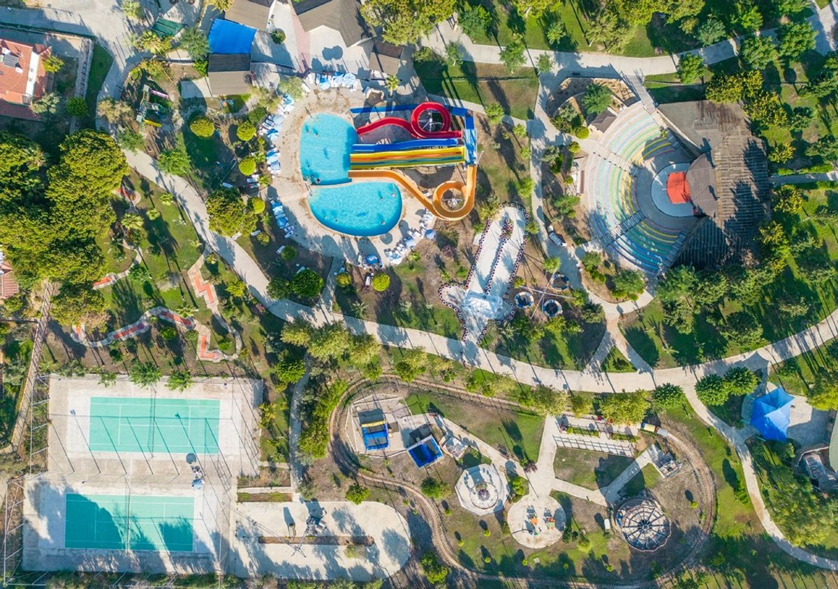 Armas Pemar Beach - All inclusive
