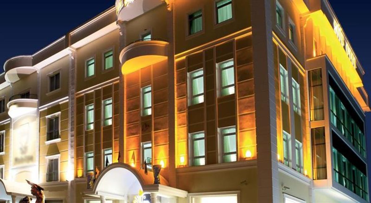 Siir Boutique Hotel - Boutique Class