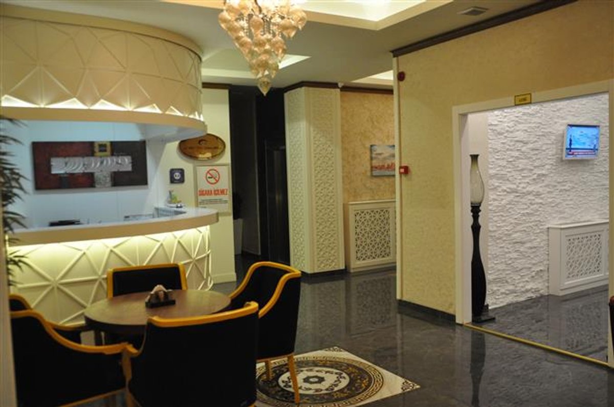 Grand Sera Hotel