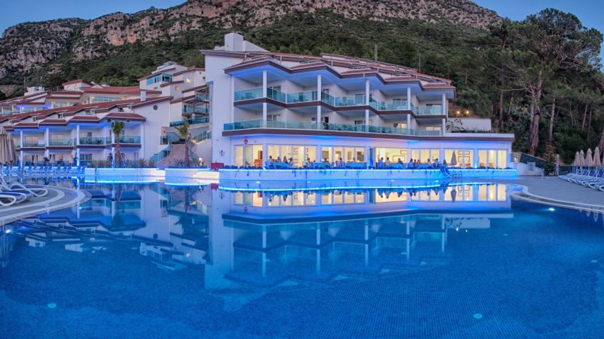 Garcia Resort & Spa
