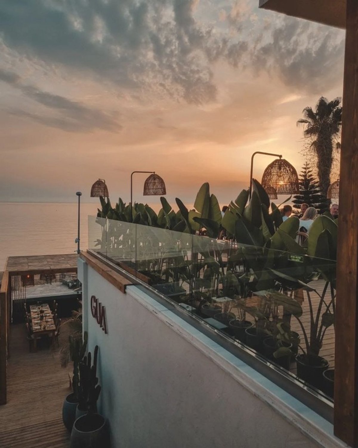 Kalia Beach Hotel Side