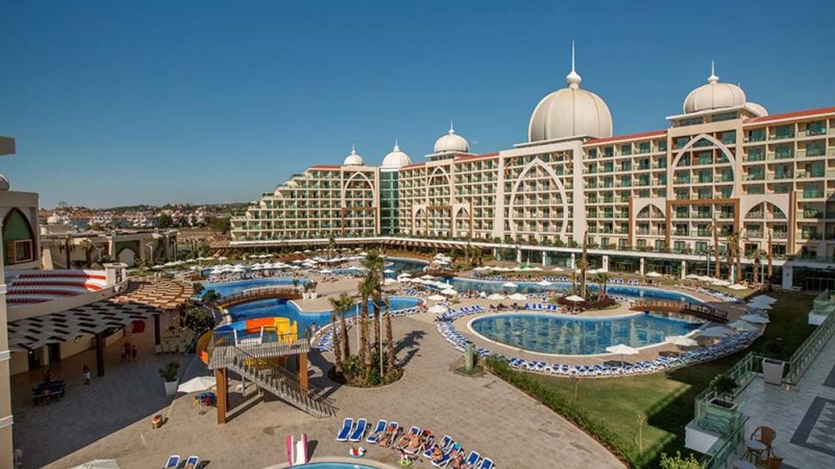 Xafira Deluxe Resort & Spa - All Inclusive