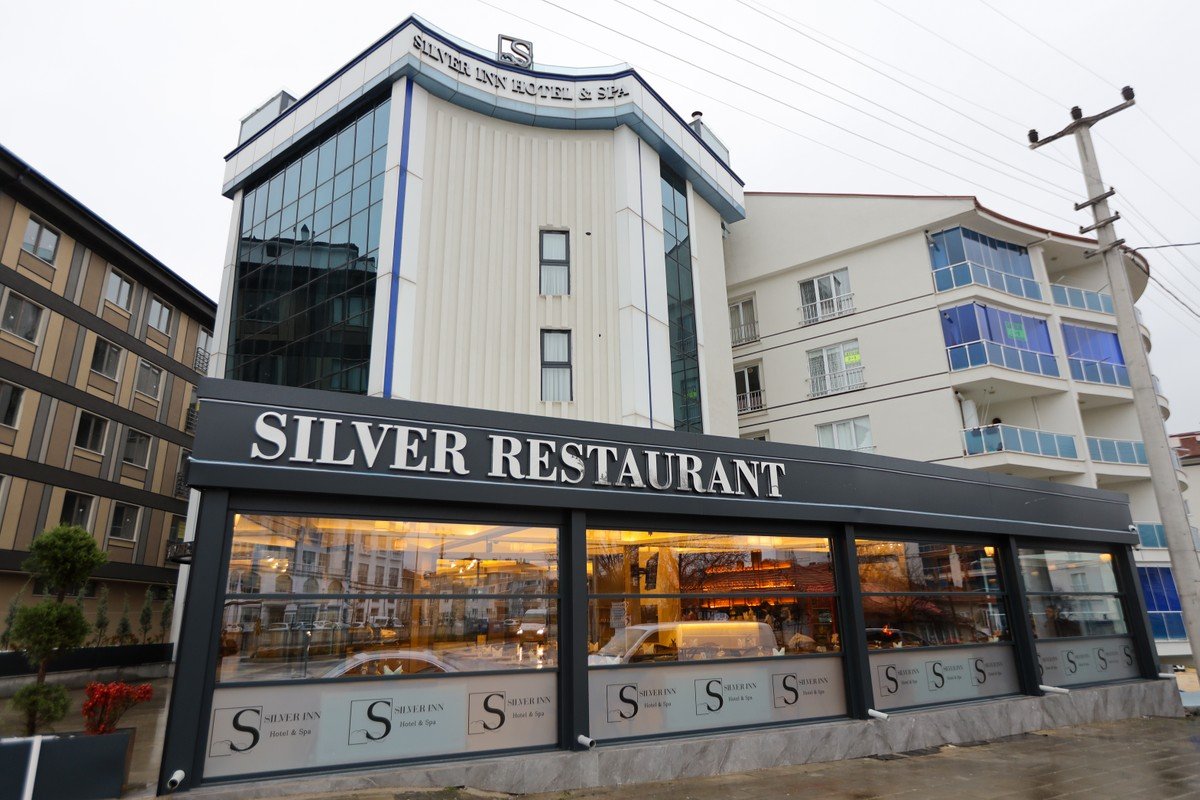 Silver Inn Spa